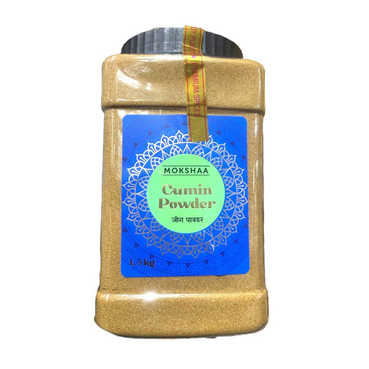 Mokshaa Cumin Powder