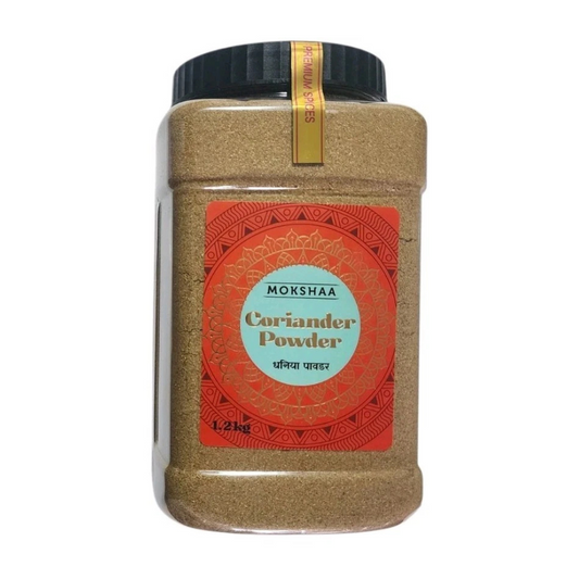 Mokshaa Coriander Powder