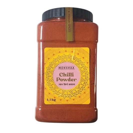 Mokshaa Chilli Powder