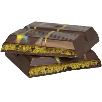 Beyoglu Dubaco Dubai Pistachio Chocolate Bar