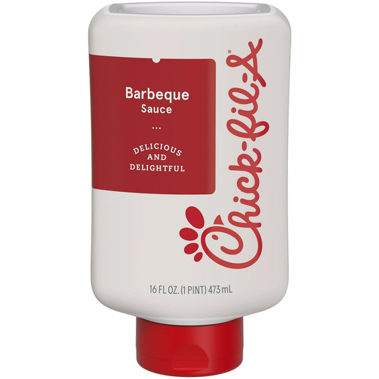 Chick-Fil-A Barbecue Sauce
