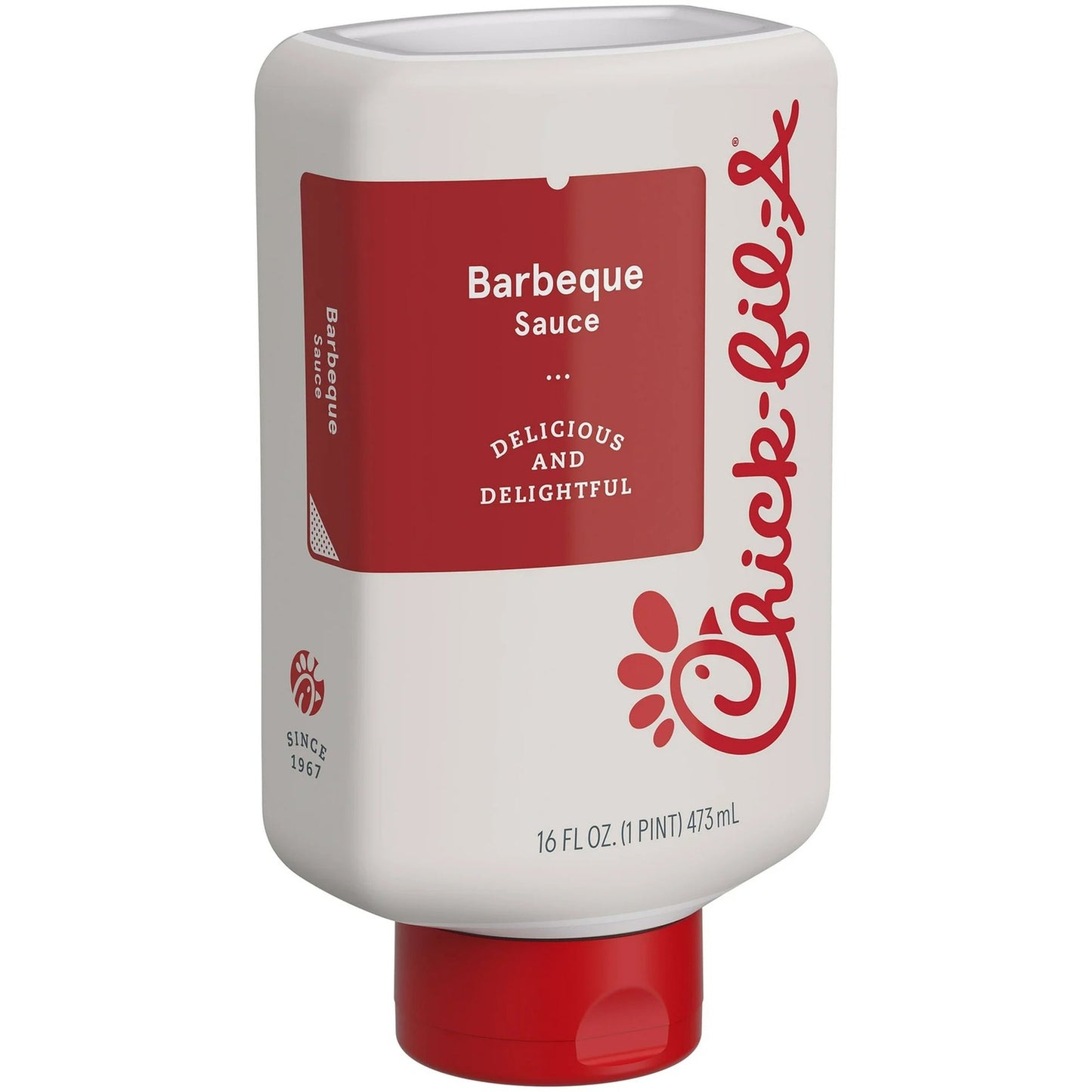 Chick-Fil-A Barbecue Sauce