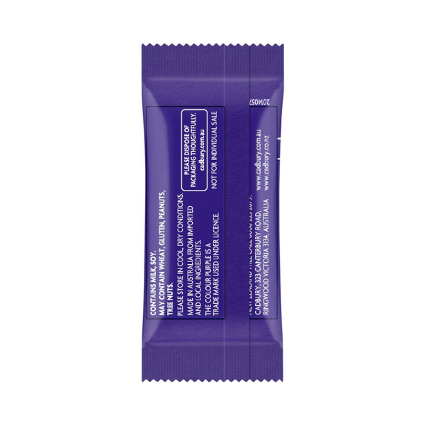 Cadbury Milk Chocolate Magical Elves Christmas 12 piece pack