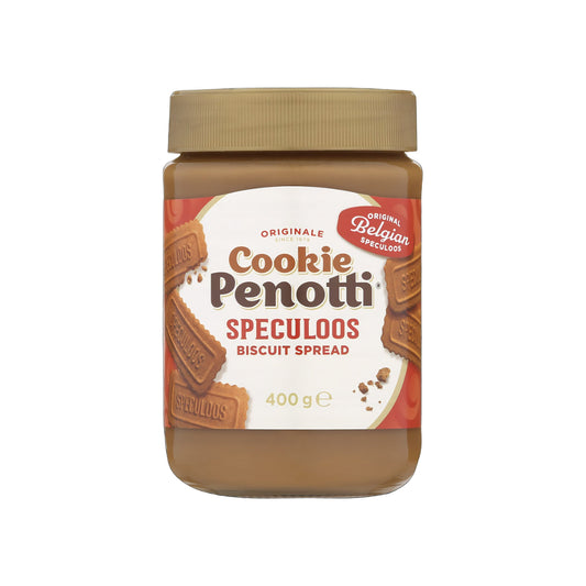 Cookie Penotti Speculoos Biscuit Spread