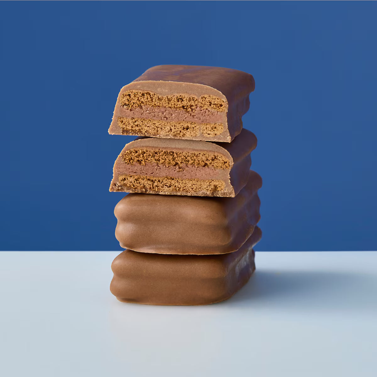 Arnotts Tim Tam Double Chocolate Biscuits