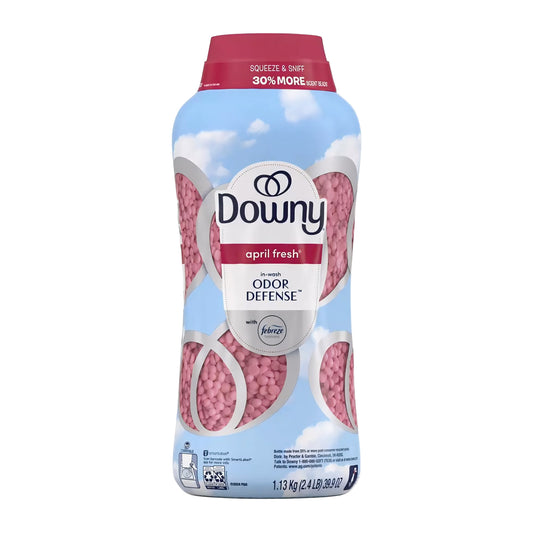 Downy Beads April Fresh
