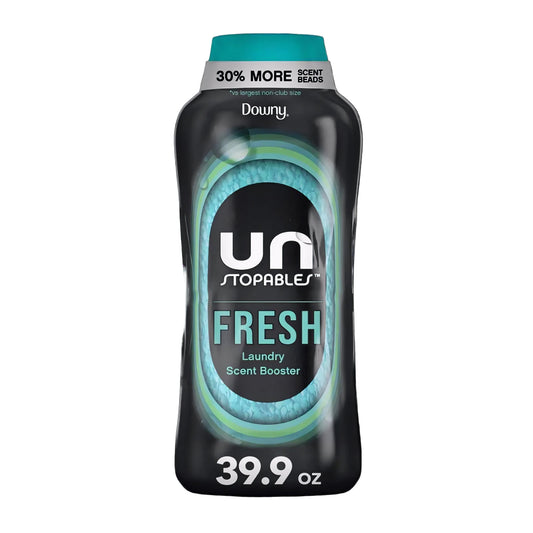 Downy Unstopables Fresh In Wash Scent Booster