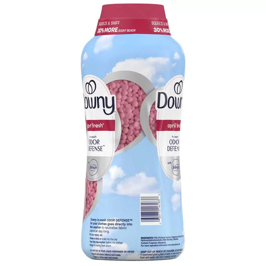 Downy Beads April Fresh