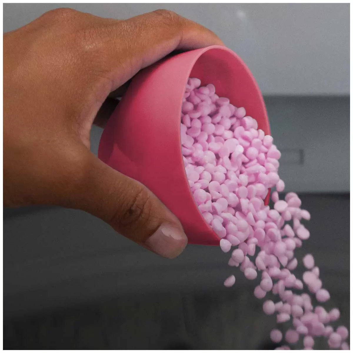 Downy Beads April Fresh