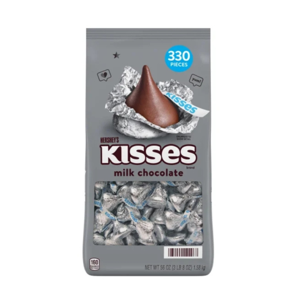 Hershey's Kisses