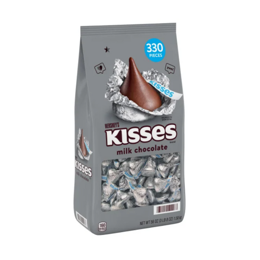 Hershey's Kisses