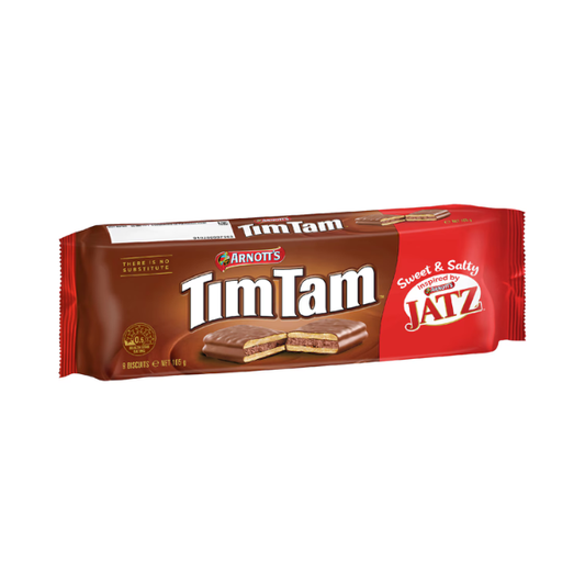 Arnotts TimTams Inspired By Jatz