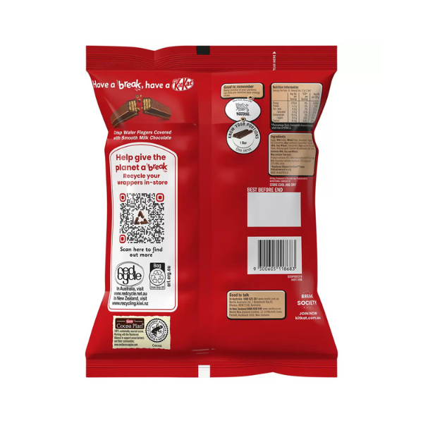 Nestlé KitKat