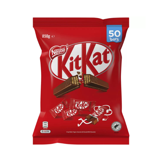 Nestlé KitKat