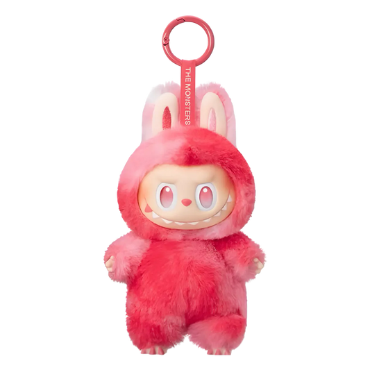 POP MART Labubu Vinyl Plush Big into Energy Series