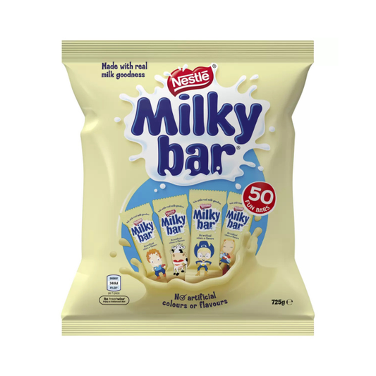 Nestlé Milkybar