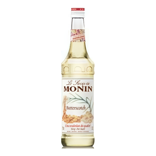 Monin Butterscotch Syrup