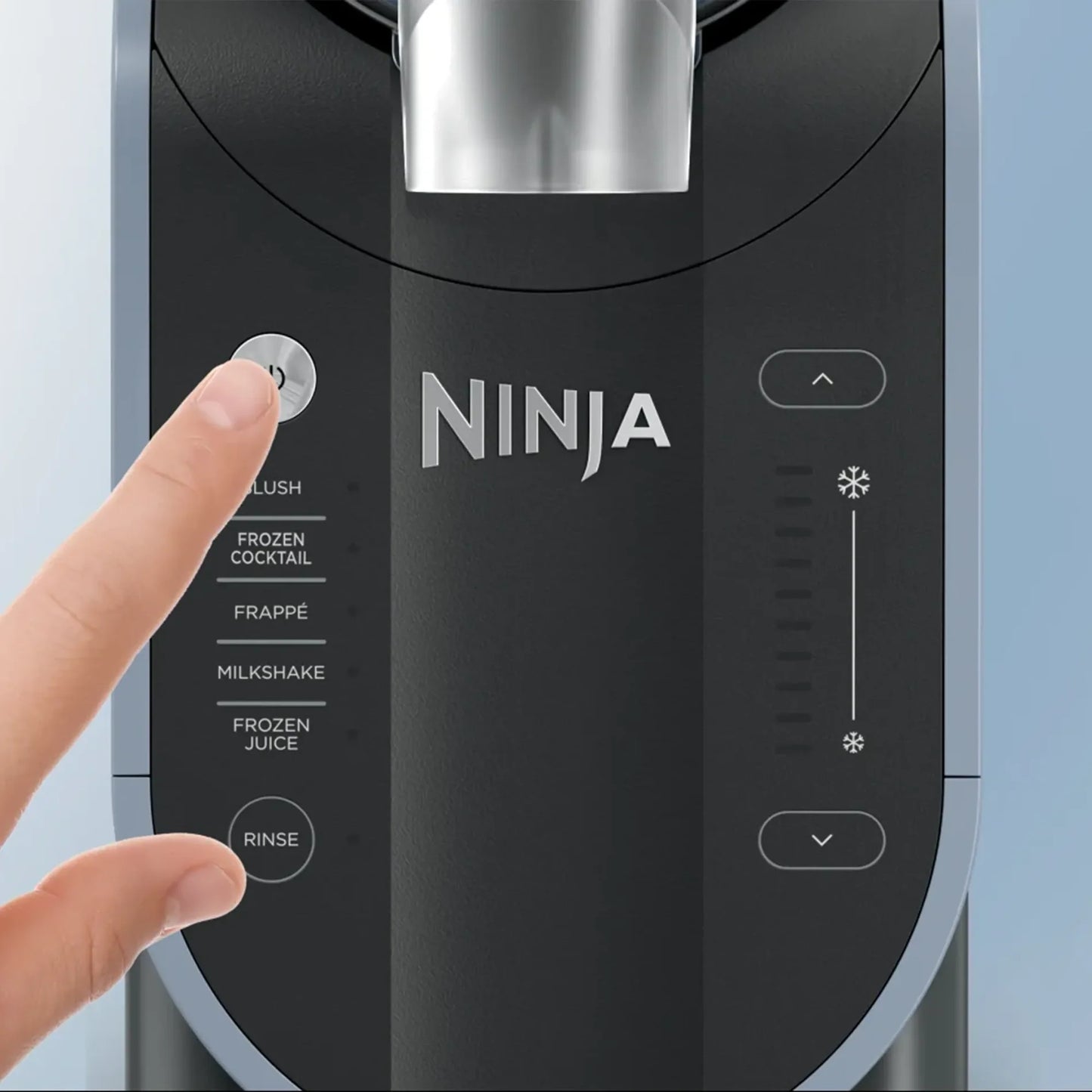 Ninja SLUSHi