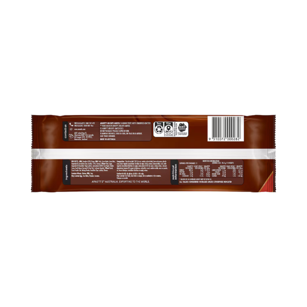 Arnotts Tim Tam Original Chocolate Biscuits