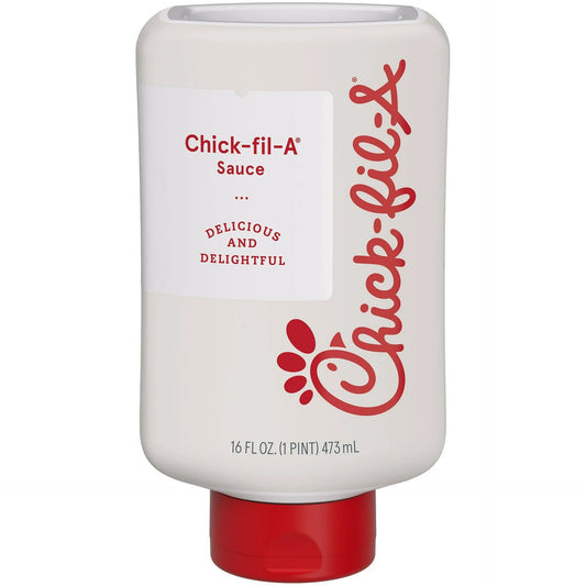 Chick-Fil-A Original Sauce