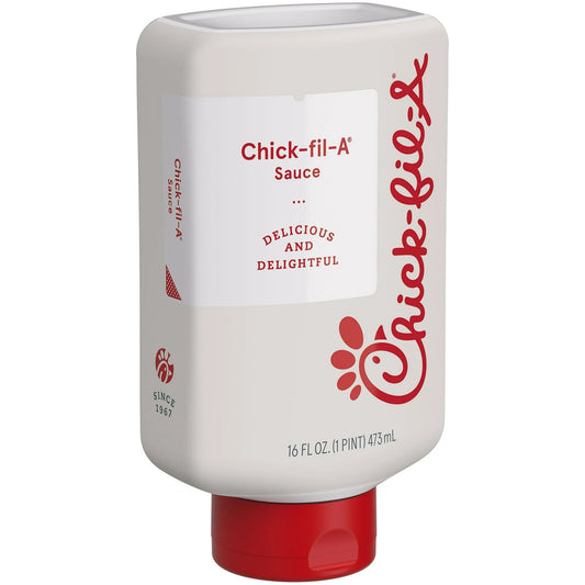 Chick-Fil-A Original Sauce