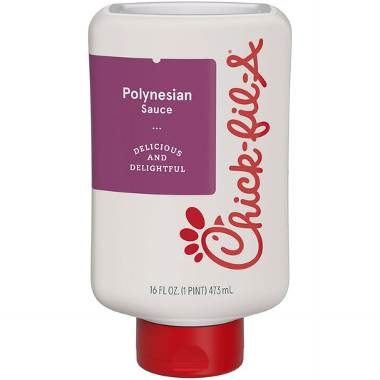 Chick-Fil-A Polynesian Sauce
