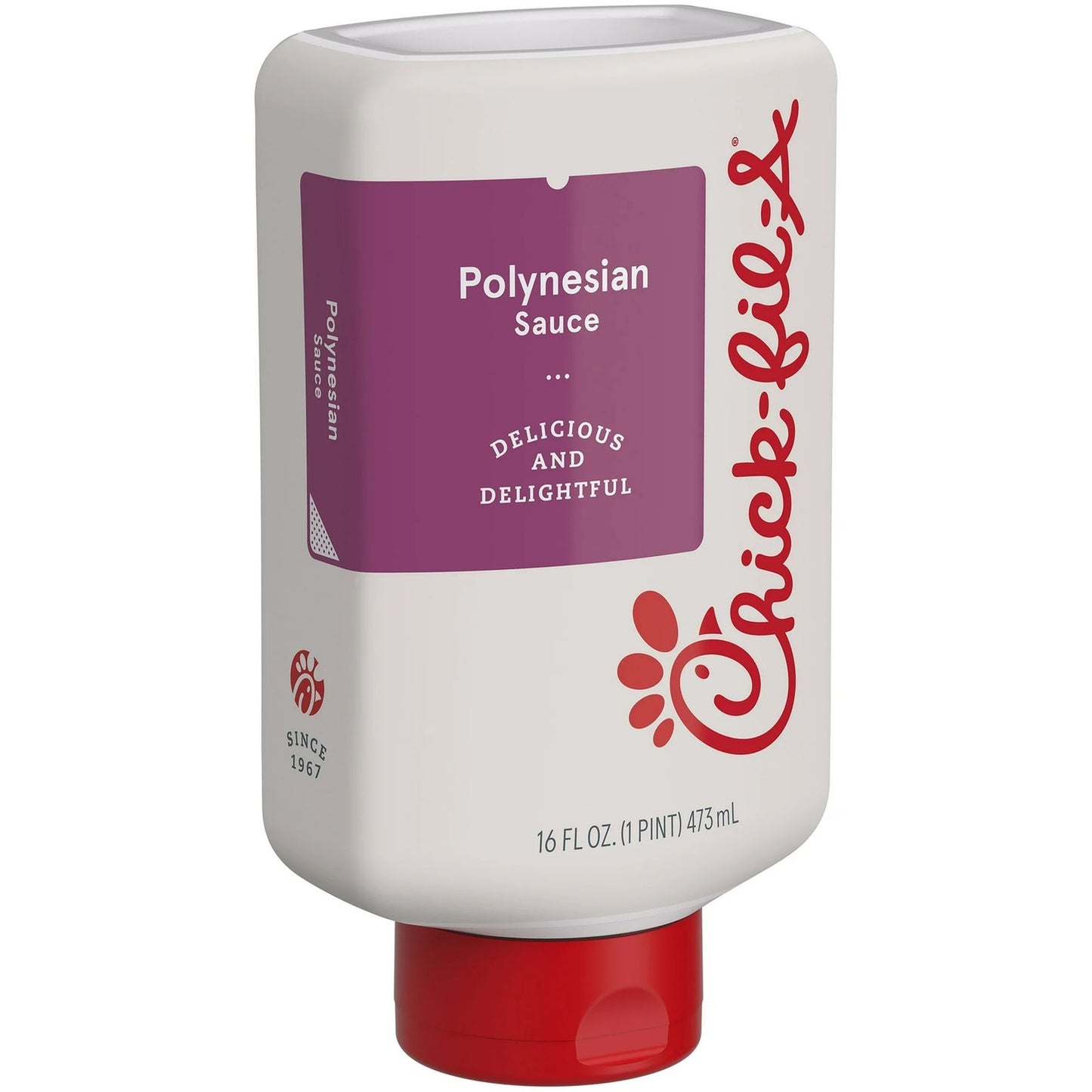 Chick-Fil-A Polynesian Sauce