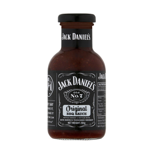 Jack Daniel's Original BBQ Sauce