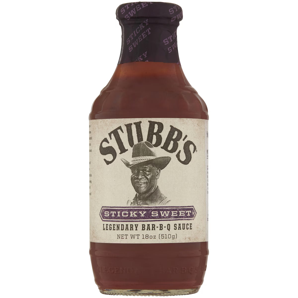 Stubb's Sticky BBQ Sauce