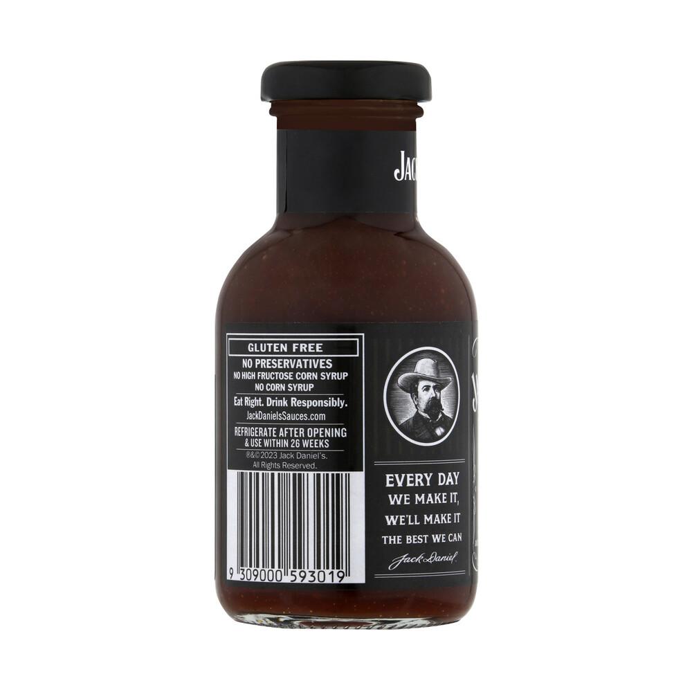 Jack Daniel's Honey BBQ Sauce