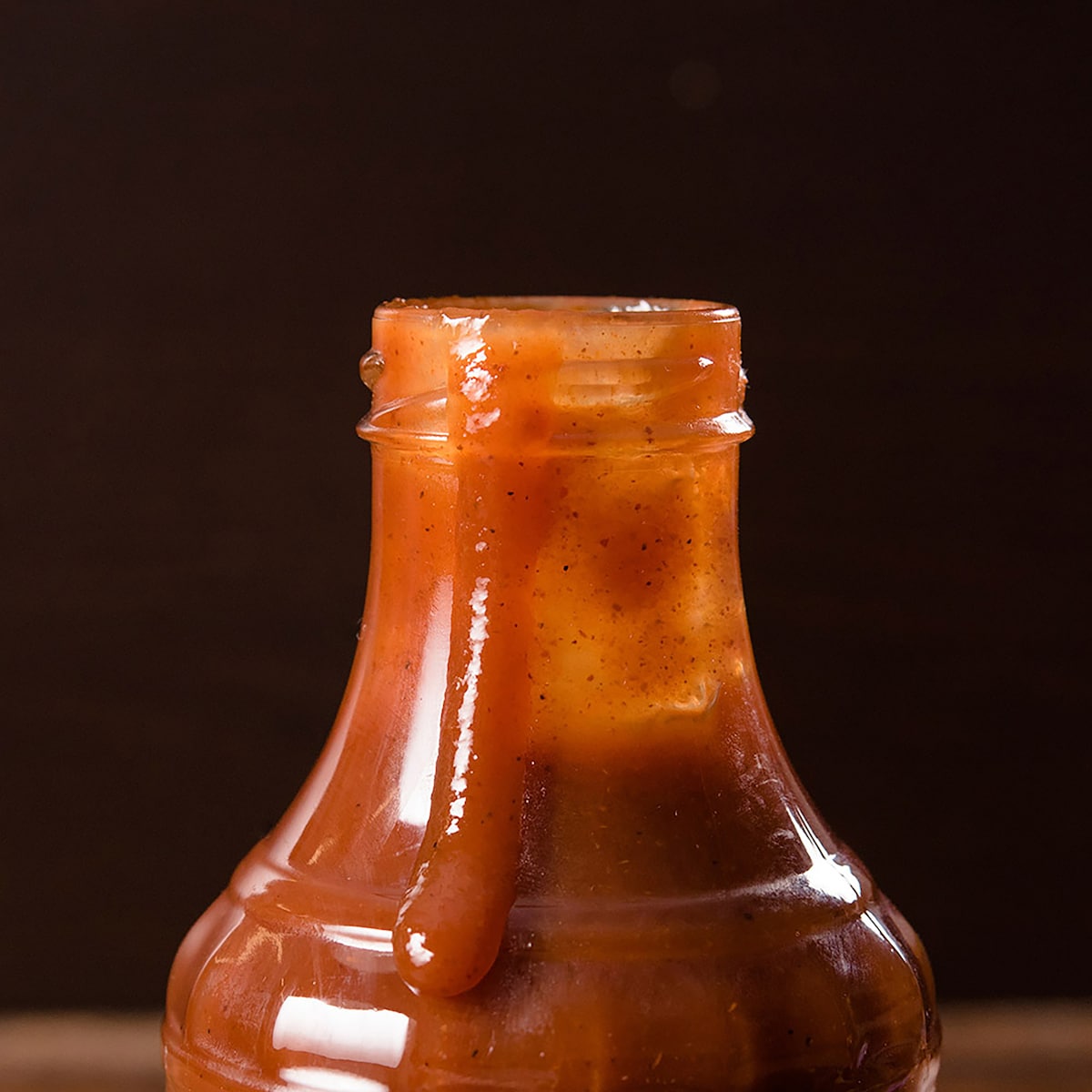 Stubb's Sticky BBQ Sauce