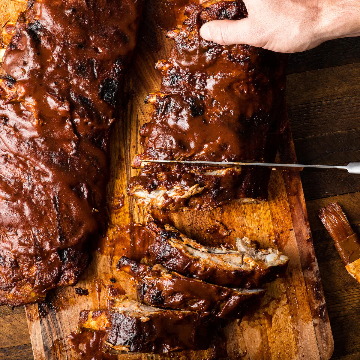 Stubb's Original BBQ Sauce