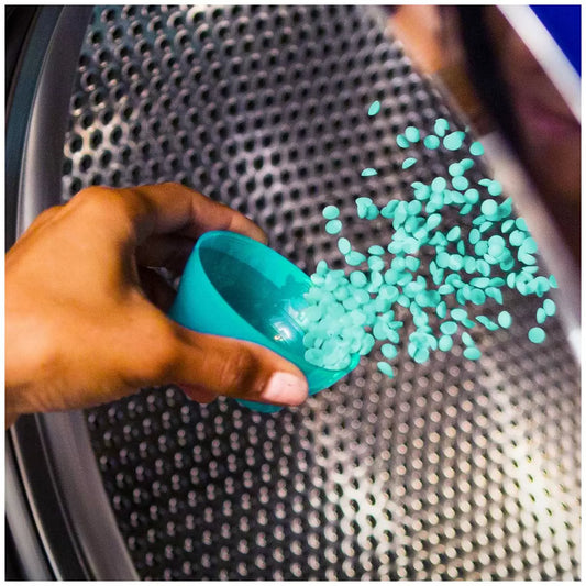 Downy Unstopables Fresh In Wash Scent Booster