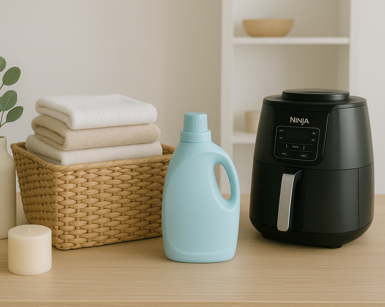 Home Essentials