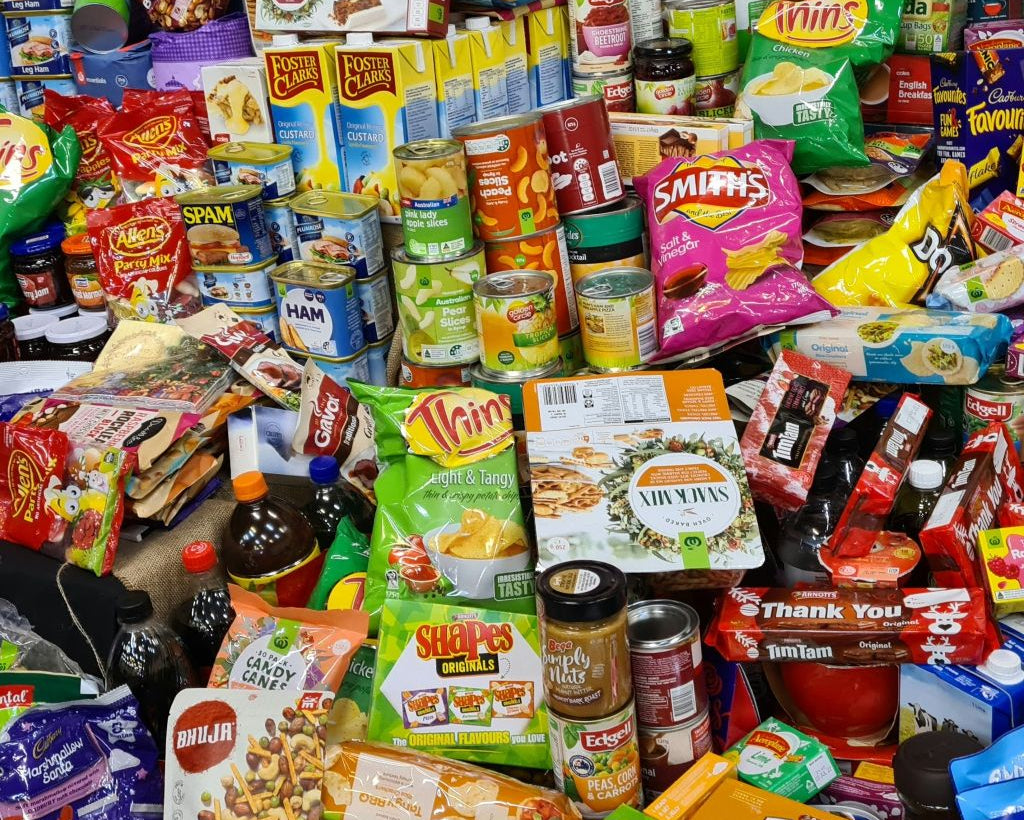 Snacks