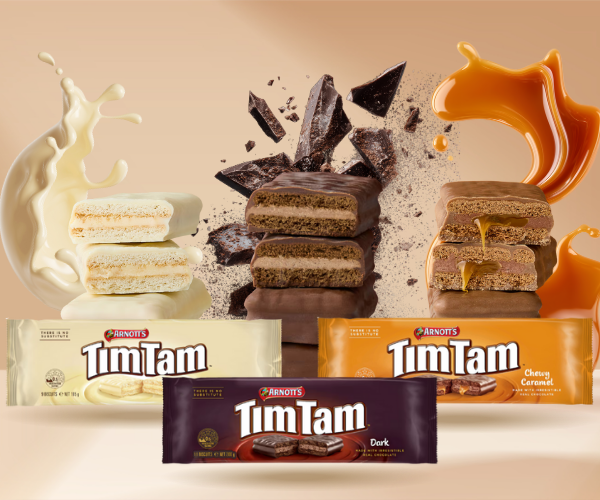 Tim Tam