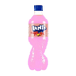 Fanta Passion fruit & Grape fruit