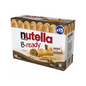 Nutella B-Ready 15 Pack