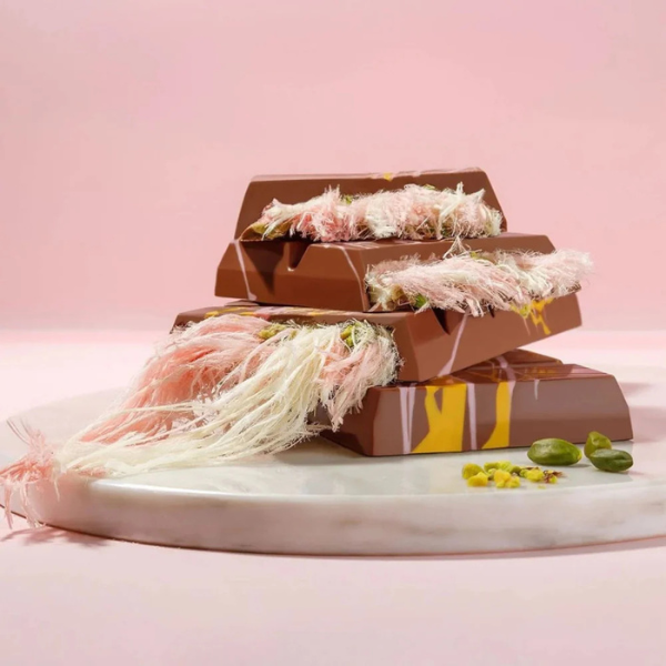 Beyoglu Angel Hair Dubai Chocolate 170g