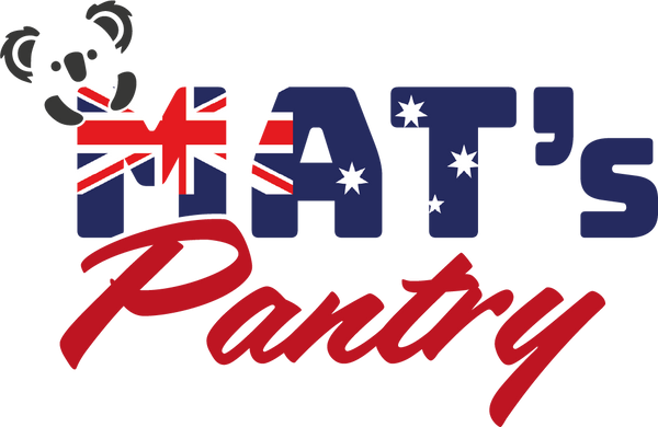 MAT's Pantry