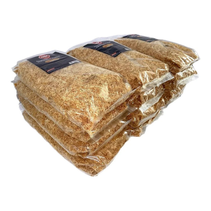 Roasted Kadayif bag 1kg