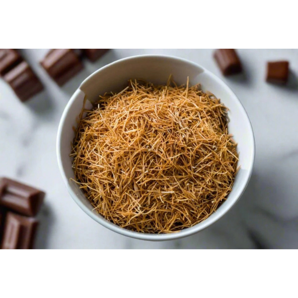 Roasted Kadayif bag 1kg