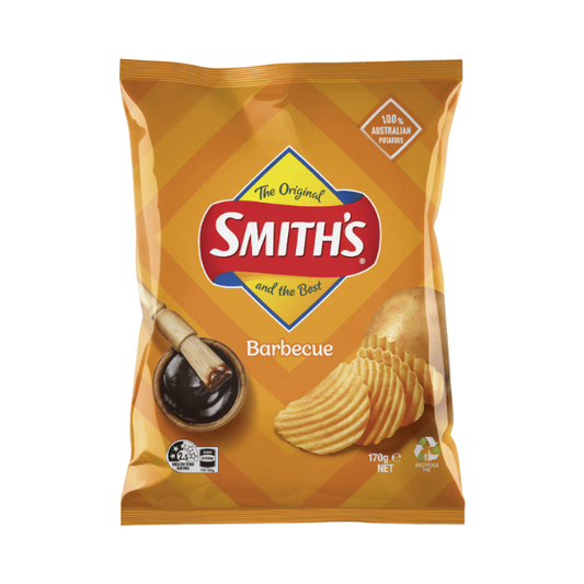 Chips Smith's Barbecue