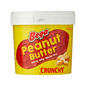 Bega Peanut Butter Crunchy