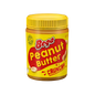 Bega Peanut Butter Crunchy