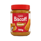 Lotus Biscoff Biscuit Spread Smooth