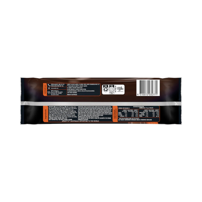 Arnotts Tim Tam Deluxe Salted Caramel Brownie Chocolate Biscuits