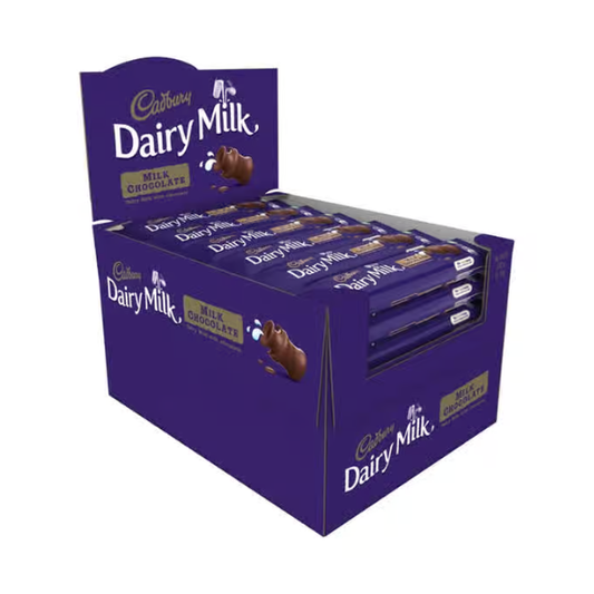 Cadbury Dairy Milk Bar