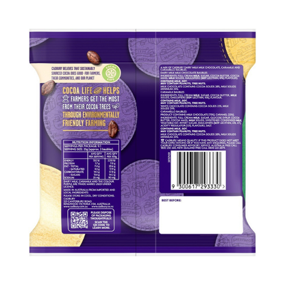 Cadbury Baubles Variety Pack