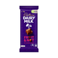 Cadbury Dairy Milk Fruit & Nut Chocolate Block